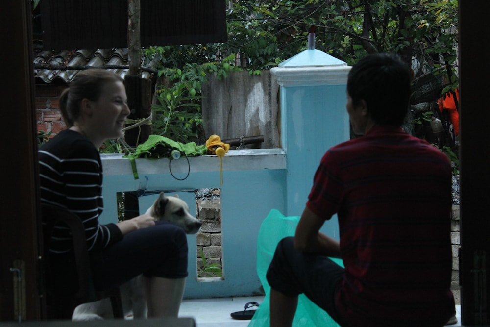 Homestay Bai Huong 48/50