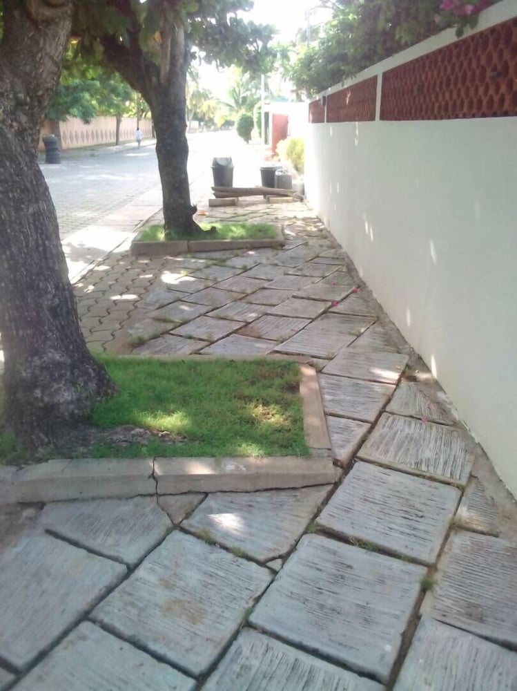 Villa Ekabo 18/19