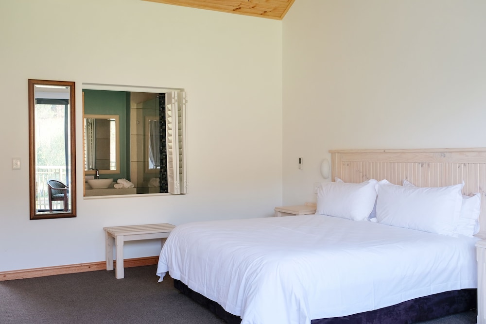 Houw Hoek Hotel 16/50
