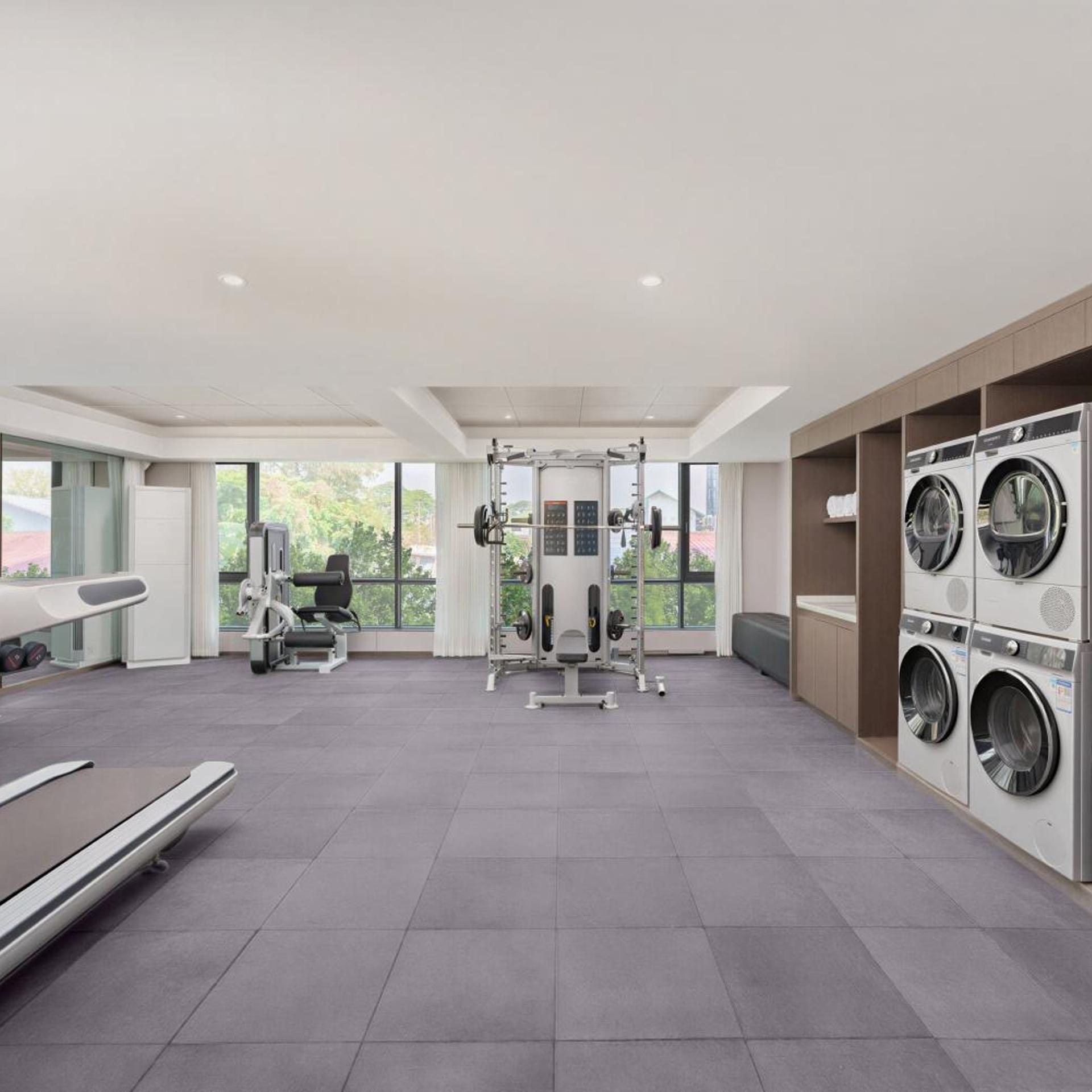 TRYP by Wyndham Vientiane Central 39/43