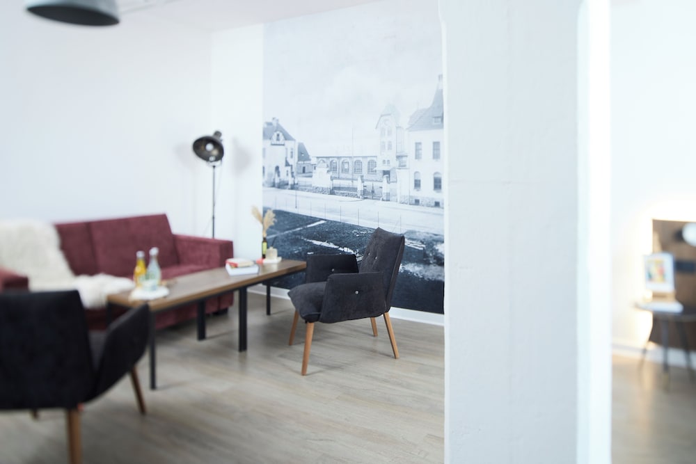 Altstadthotel Arte 25/50