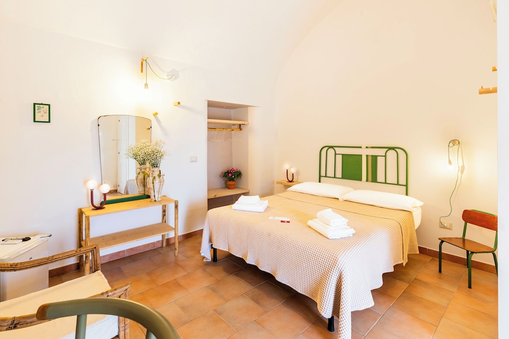 B B Tenuta Doxi 21/55