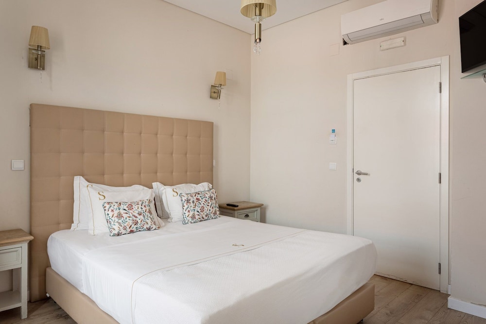 Sui7es Guest House Cascais 17/49