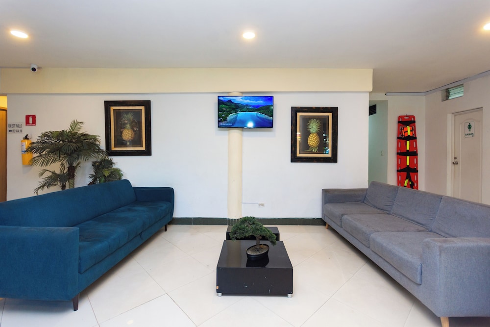 Hotel Villa Real 39/50