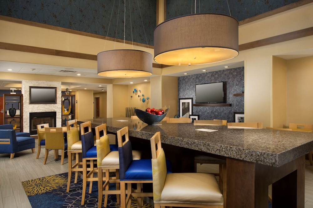 Hampton Inn Syracuse Clay 14/41