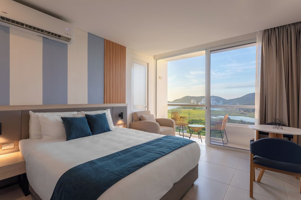Hotel Porto Horizonte All inclusive By OxoHotel 33/58