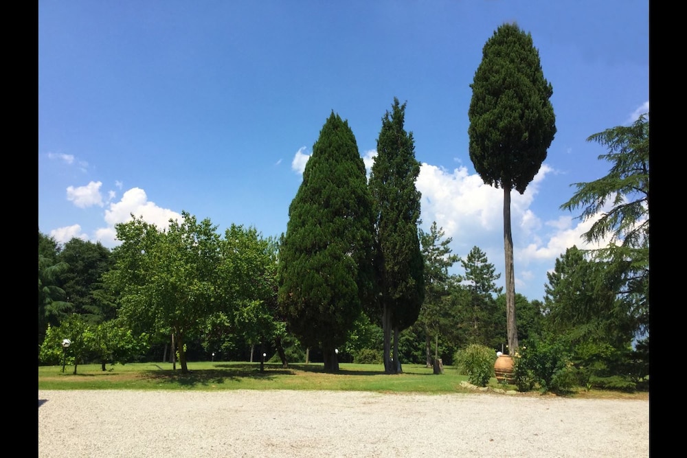 Villa Cecilia 27/34