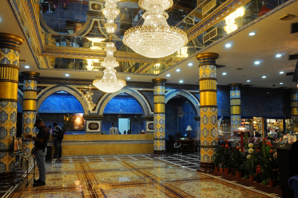 Gulf Gate Hotel 9/46