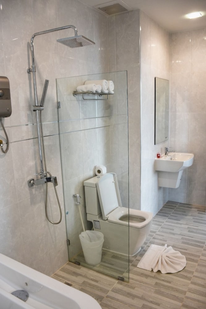Eireann Boutique Hotel 40/41