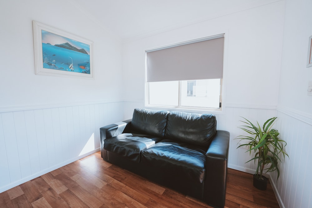 Discovery Parks - Bargara 25/50