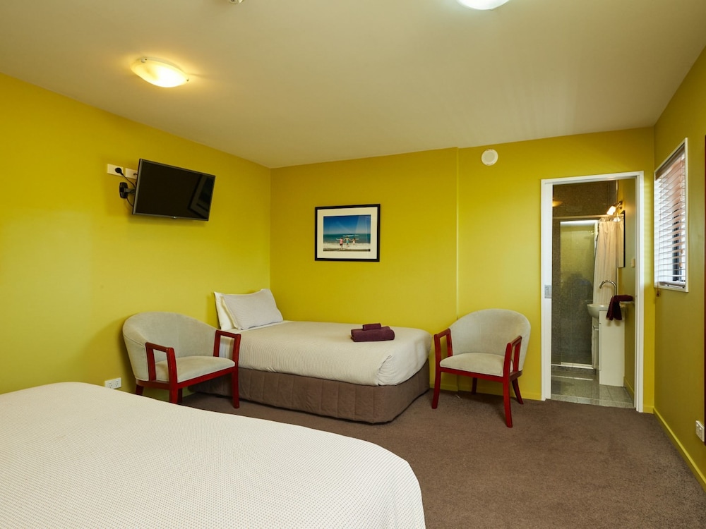 Kaikoura Quality Suites 17/35