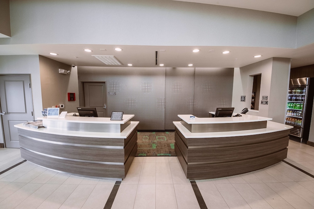 RESIDENCE INN HARLINGEN 10/59