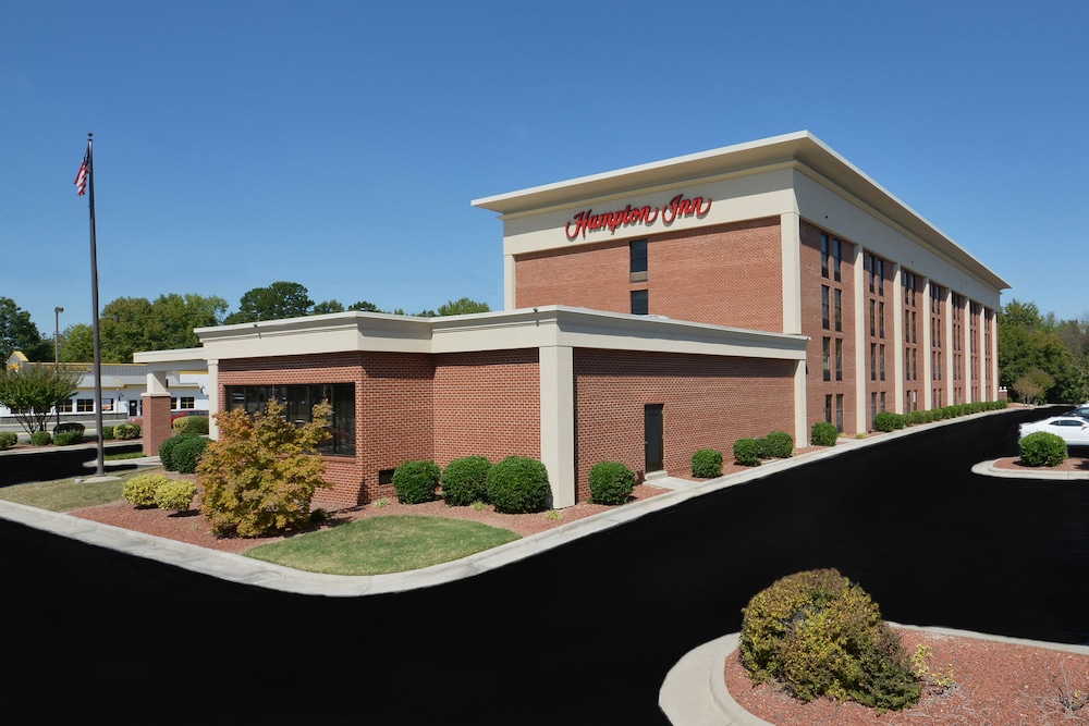 Hampton Inn High Point in ARCHDALE - NC