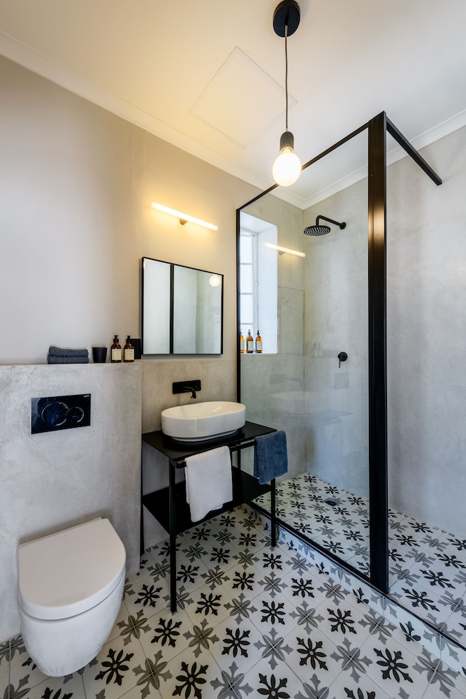 The Fritz Hotel 37/39