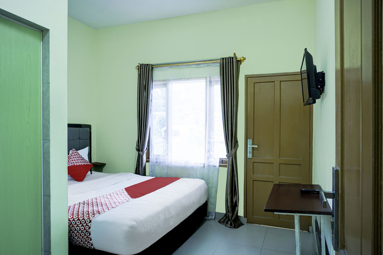 Hotel O Parapat Near Dermaga Ajibata Formerly Pudan Residence 2 15/21