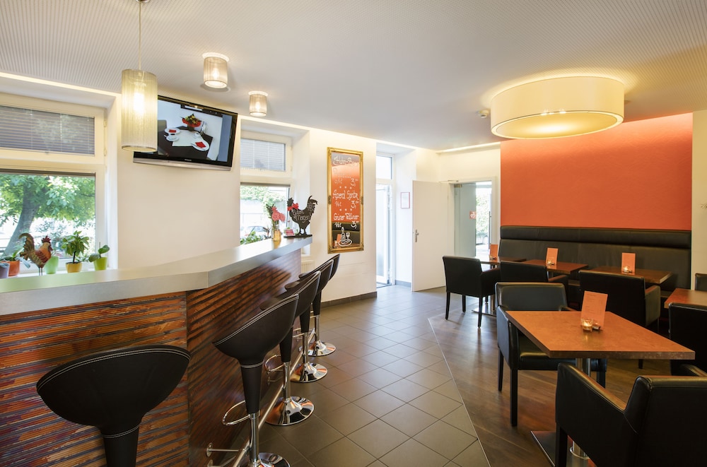 Hotel Hahn 35/43