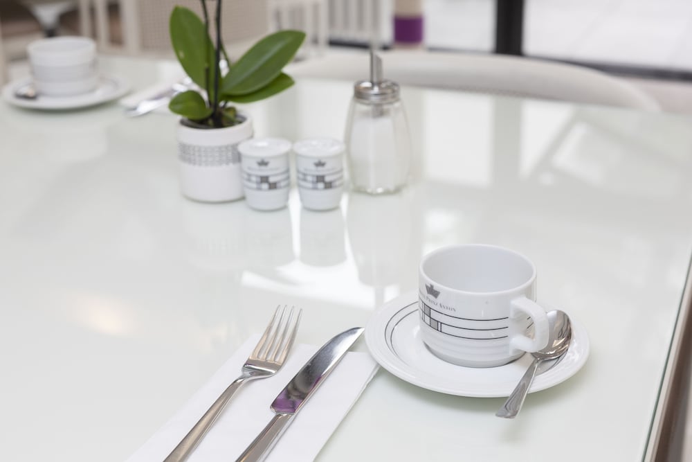 Hotel Prinz Anton 26/40