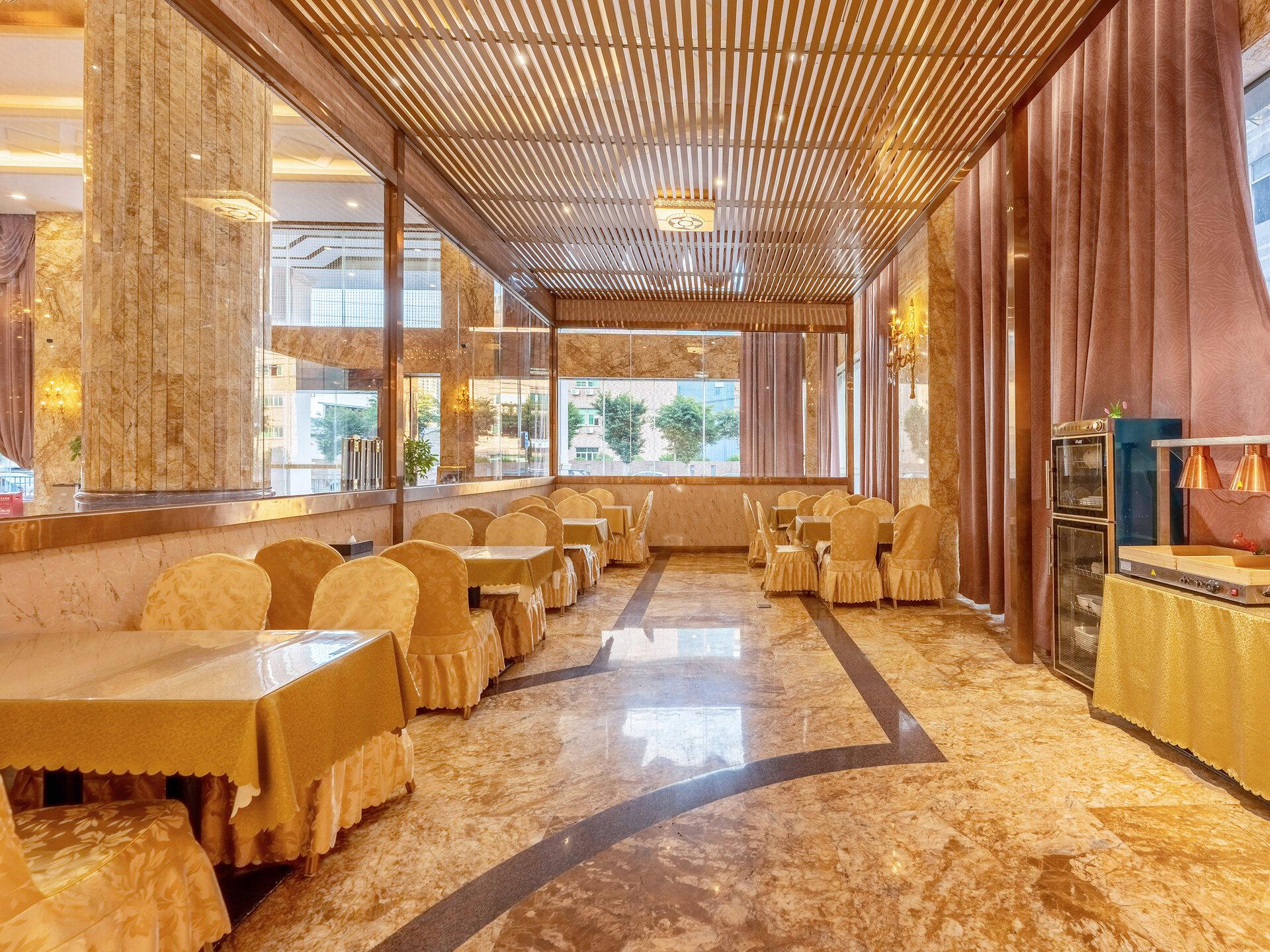 Vienna Classic Hotel Dongguan (Humen Xiaojiejiao Branch) 37/50