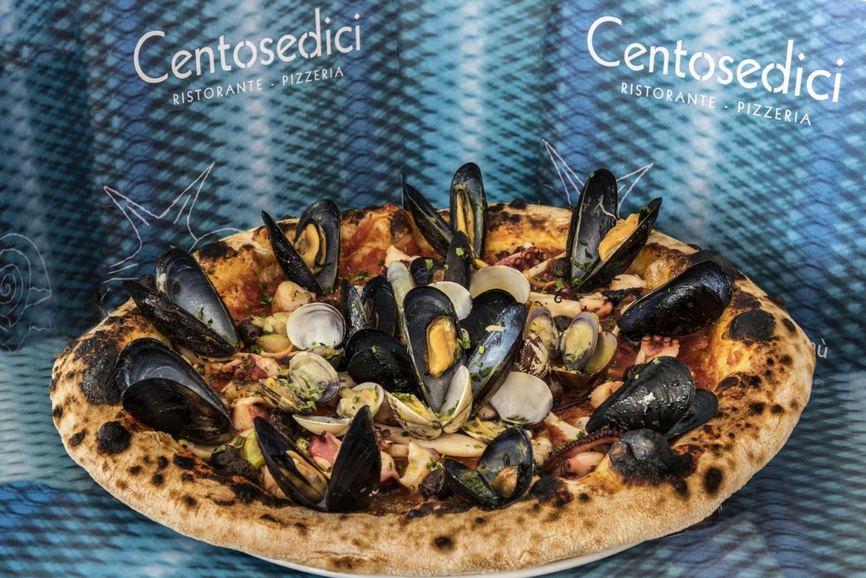 Hotel Centosedici 20/50
