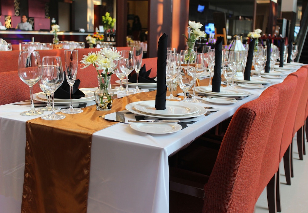 Aston Purwokerto Hotel and Conference Center 51/66