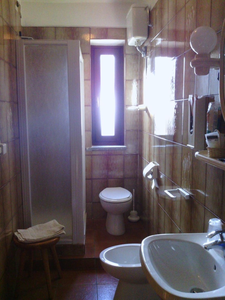 Hotel Savoia 55/57