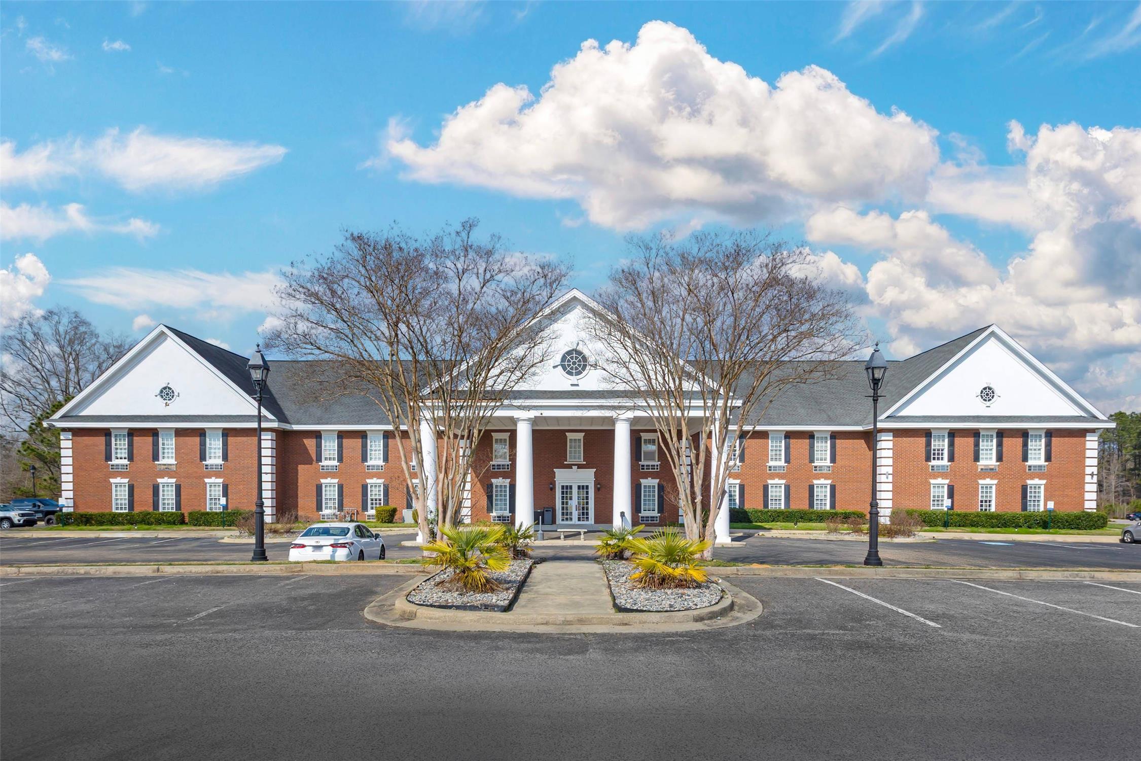 Quality Inn & Suites Edgefield, SC 17/20