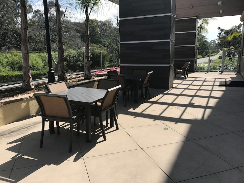 Fairfield Inn & Suites San Diego Carlsbad 31/40