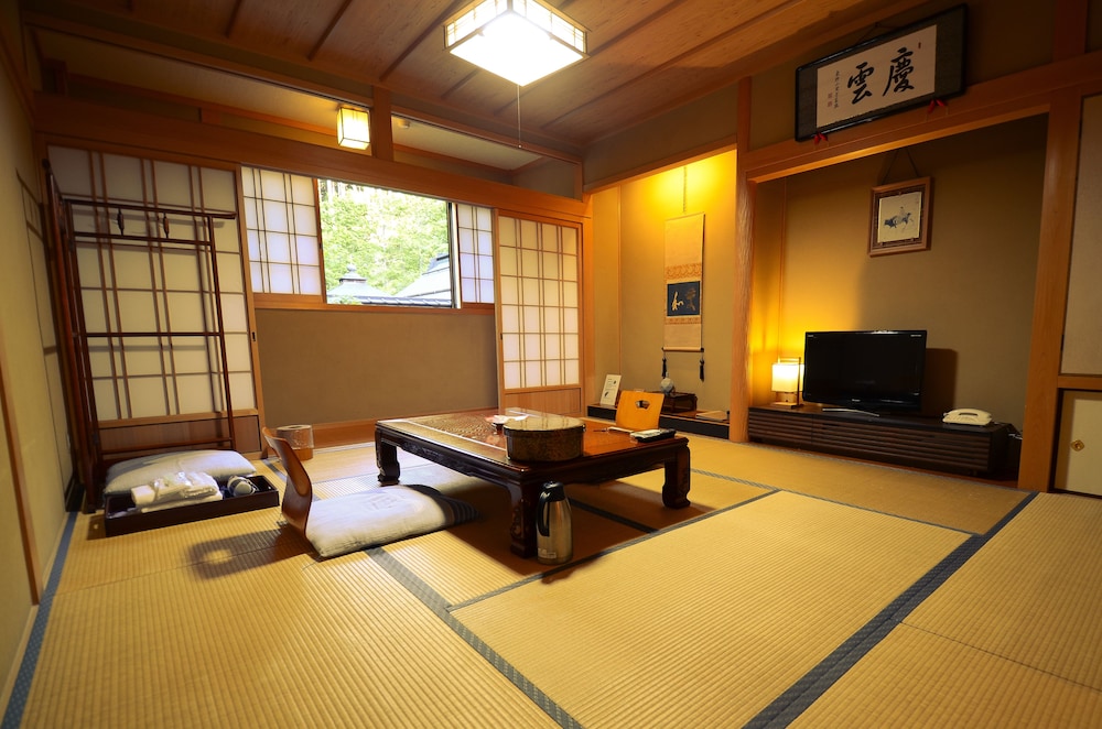 Koyasan Syukubou Fudouin 23/50