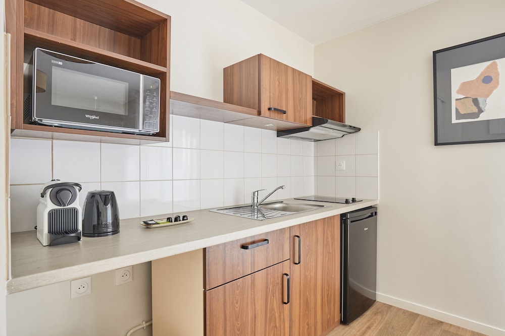 Appart Hotel Paris Levallois Maurice Ravel 49/50