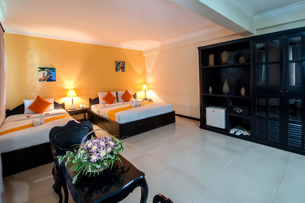 Angkor Panoramic Boutique Hotel 28/50