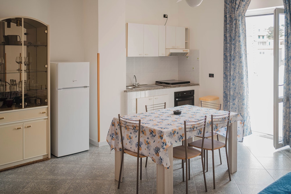 Residence Riviera 35/50