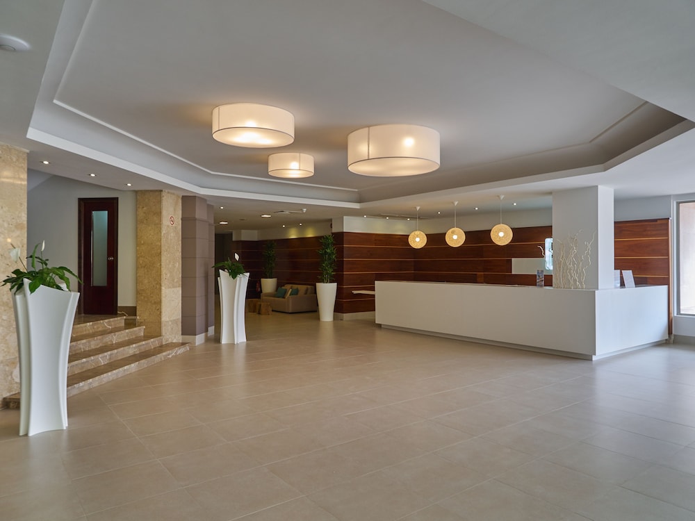 BQ Can Picafort Hotel 10/71