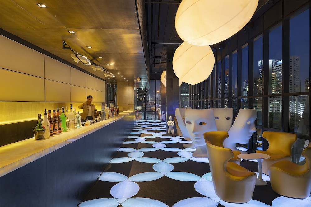 Mode Sathorn Hotel 57/73