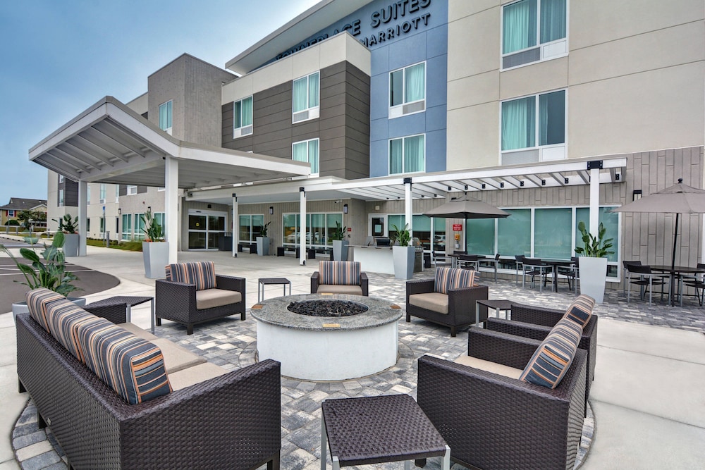 Hotel Towneplace Suites By Marriott Sarasota Bradenton West 29/43