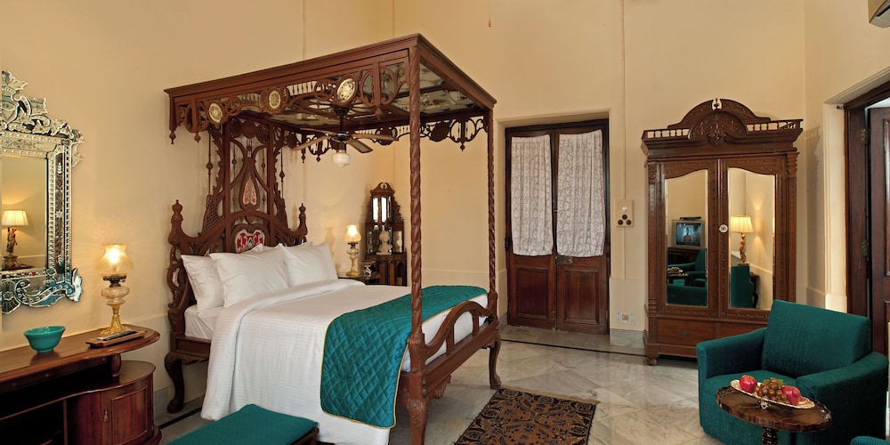 Welcomheritage Sheikhpura Kothi 9/19