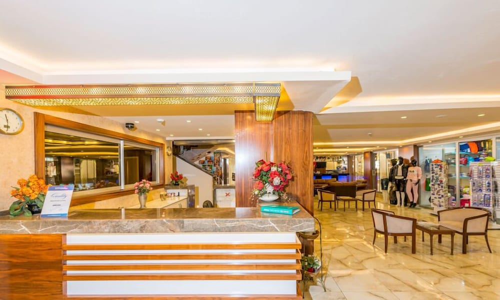 Lavinia Apart Hotel 13/66
