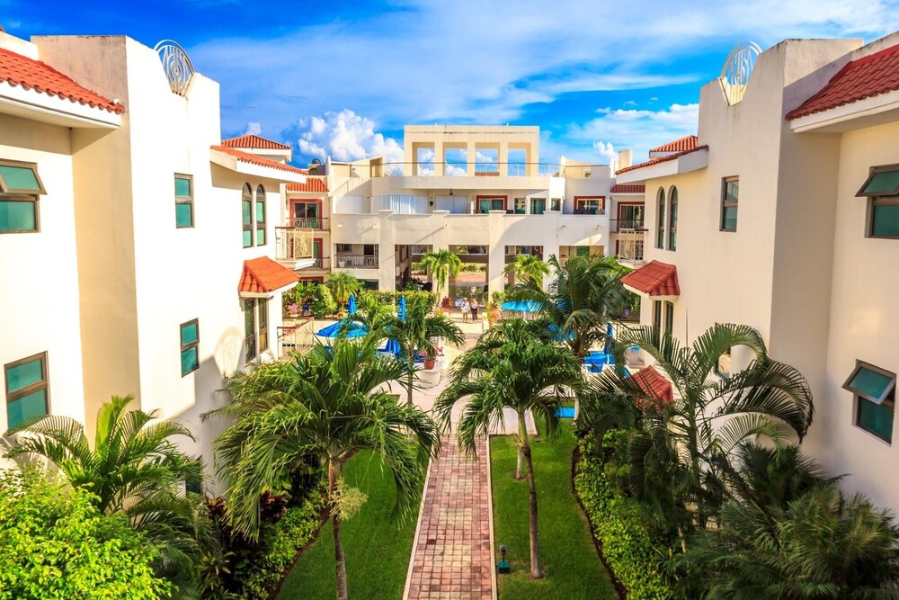 Paseo Del Sol Condohotel By Bric 13/100