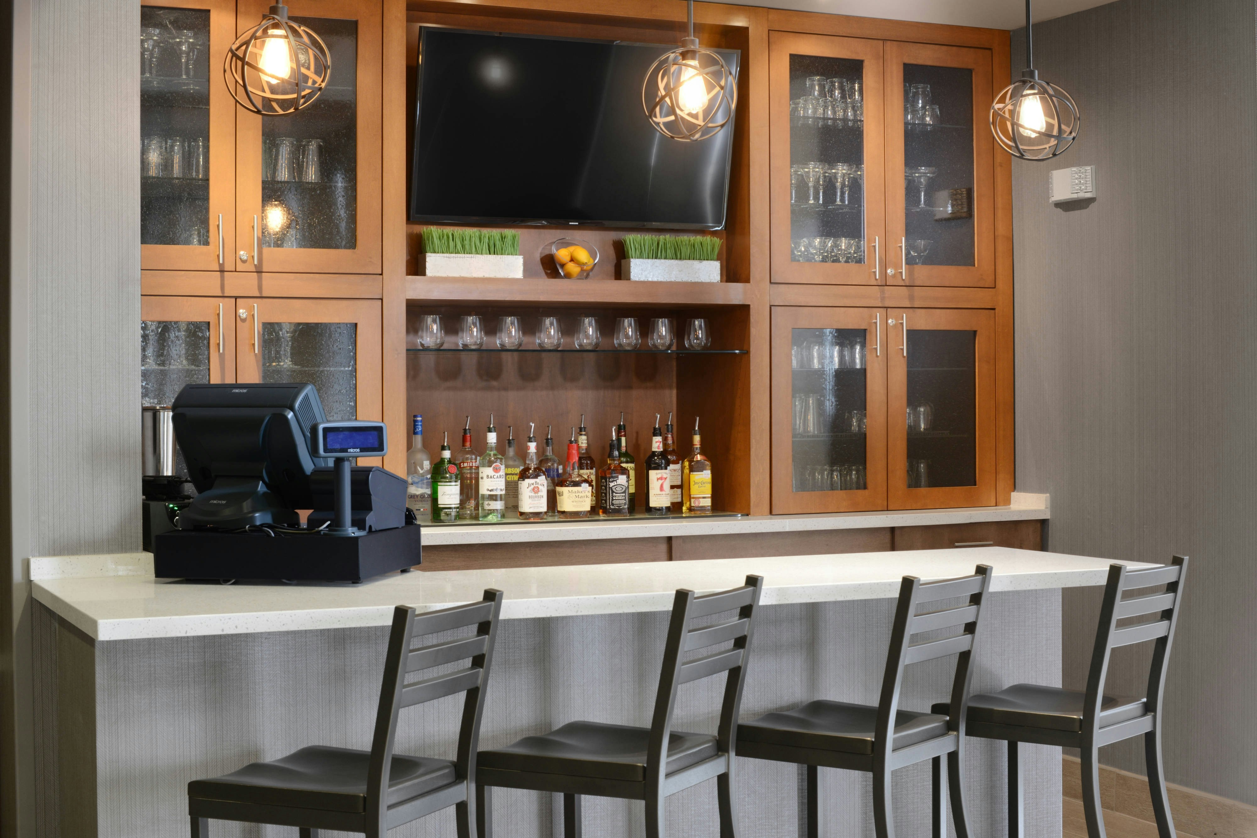 Springhill Suites By Marriott San Antonio Northwest At the Rim 11/14