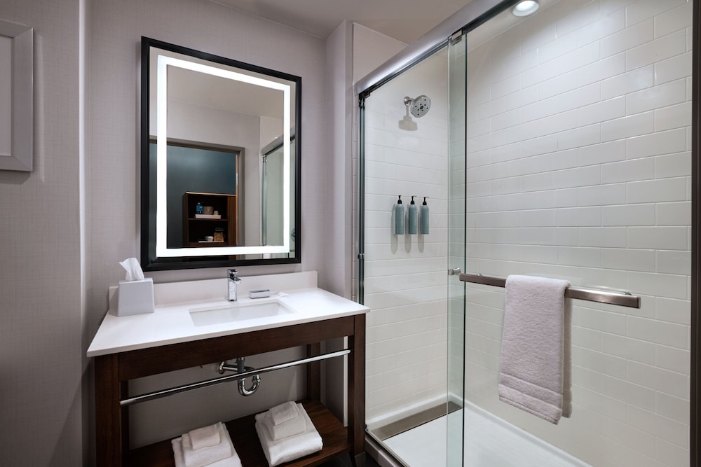 Four Points by Sheraton Fort Worth North 15/17