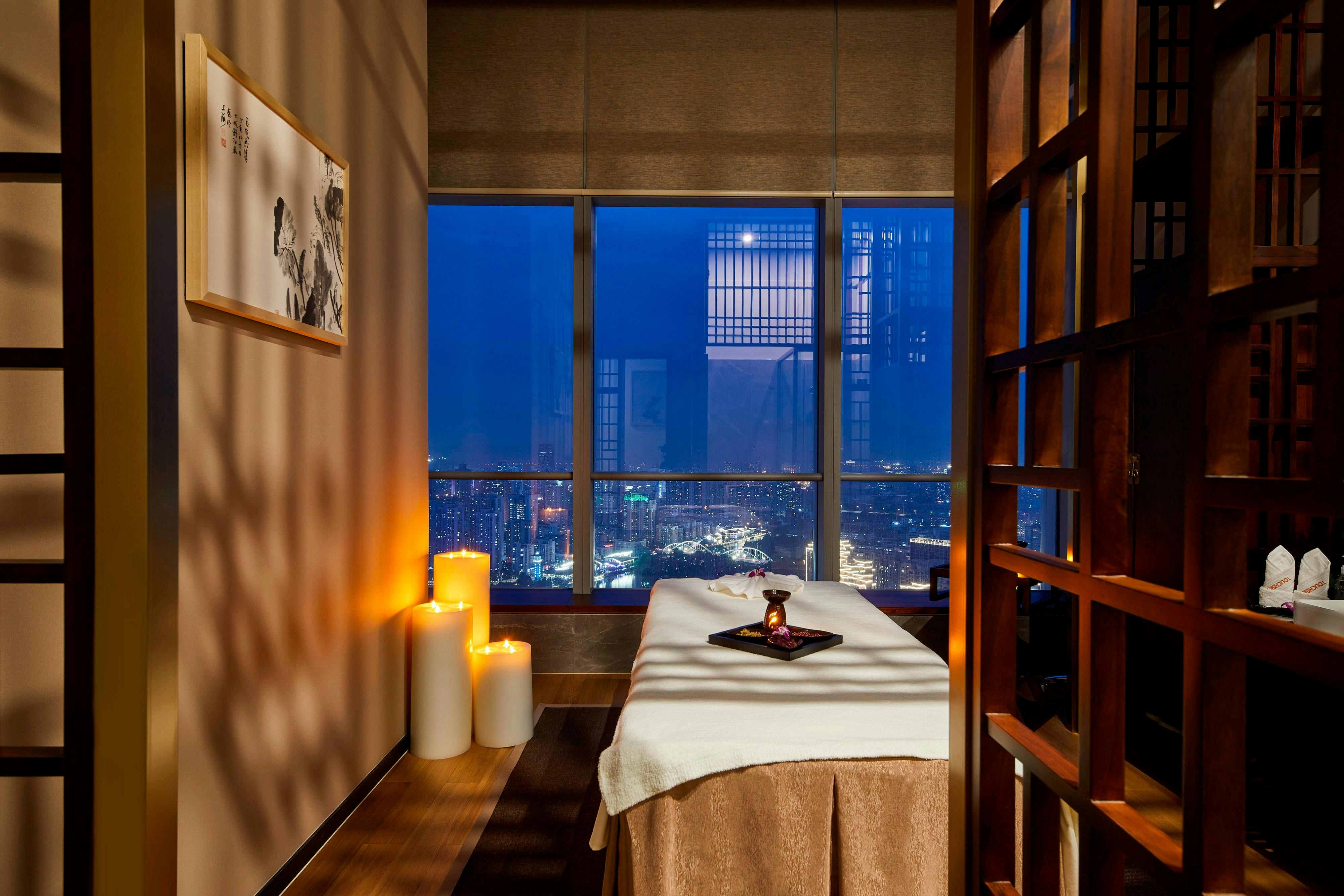 Westin Wenzhou 27/61