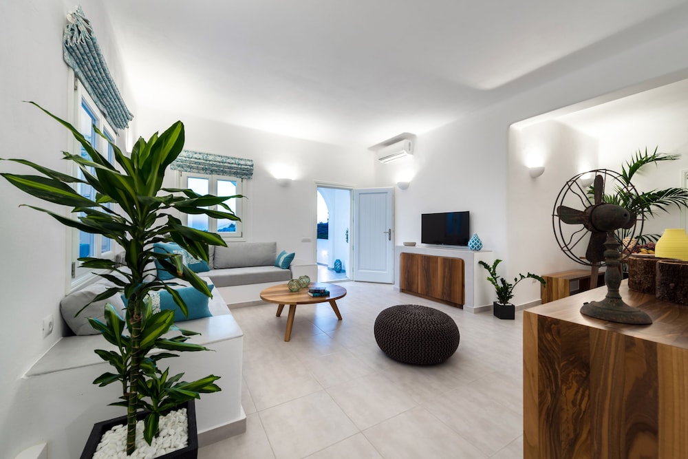 Blanca Luxury Villa 13/22
