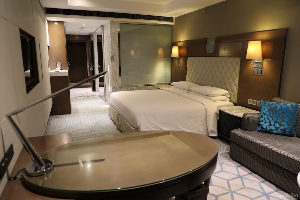 HYATT REGENCY LUDHIANA 31/75