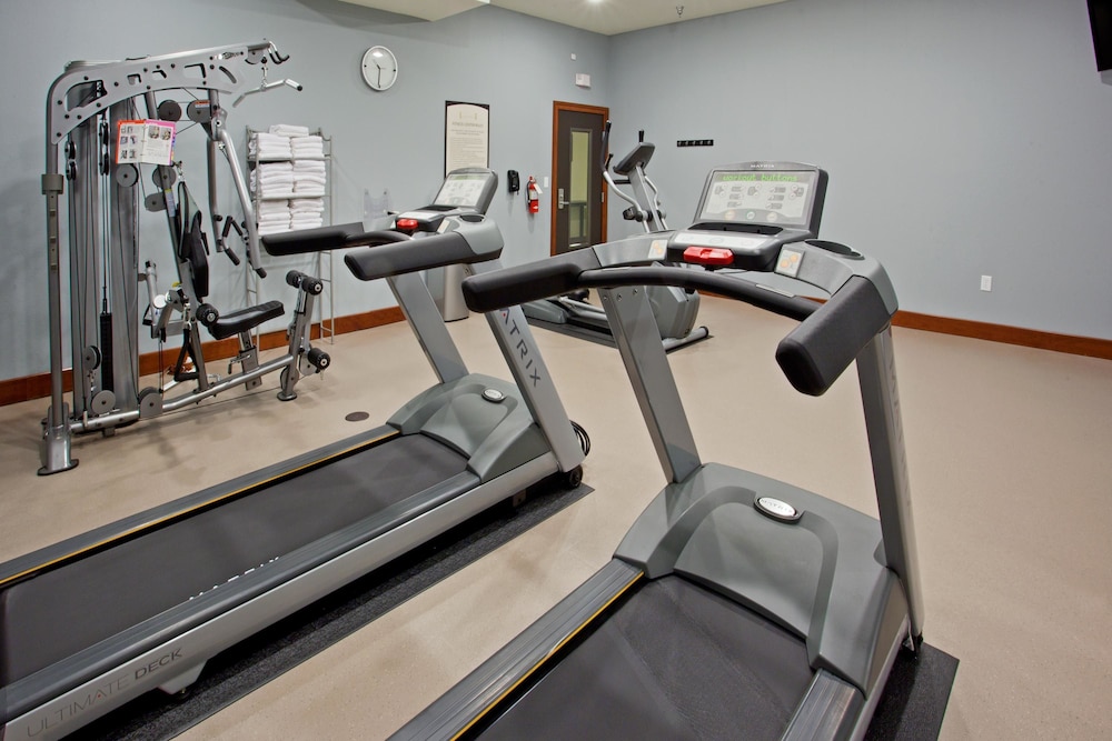 Staybridge Suites Tyler University Area 44/80