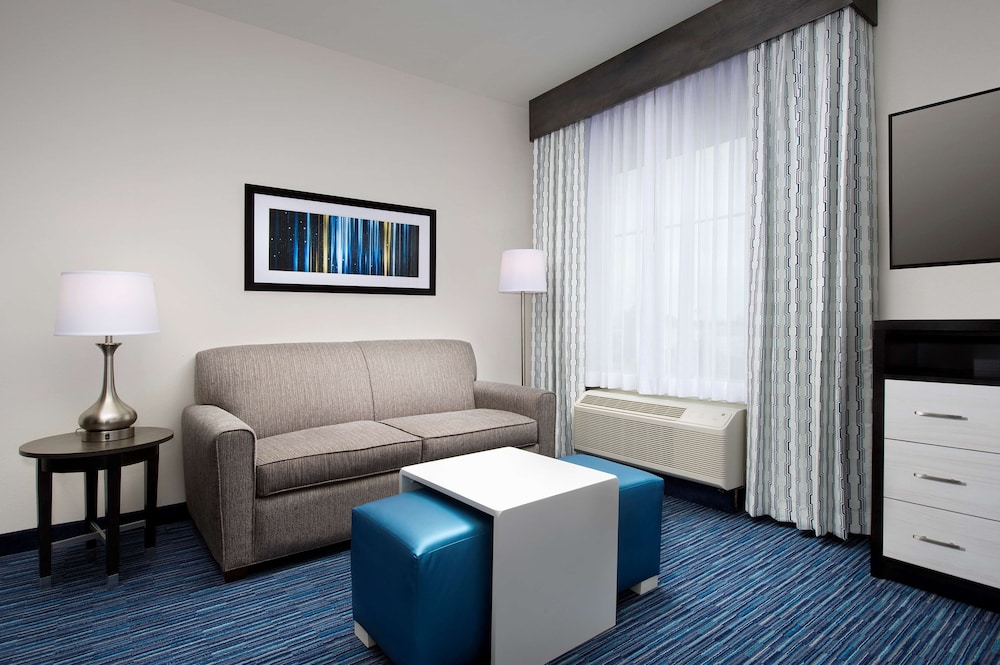 HOMEWOOD SUITES BY HILTON METAIRIE NEW ORLEANS 28/50