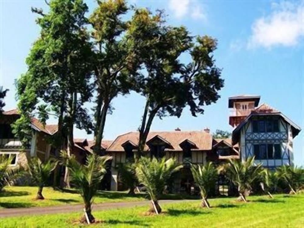 Beaumanoir Small Luxury Boutique Hotel 45/51