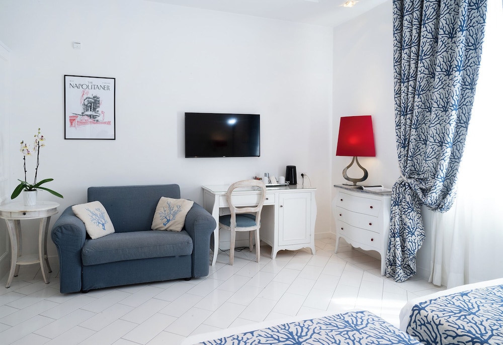 La Ciliegina Lifestyle Hotel 54/77