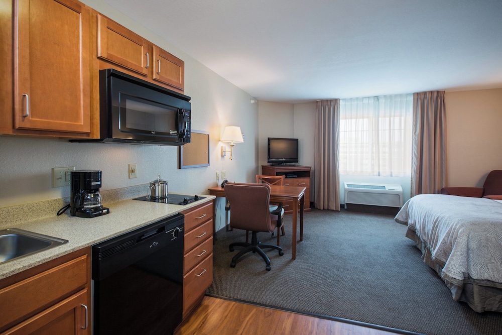 Candlewood Suites Indianapolis Northwest 29/74