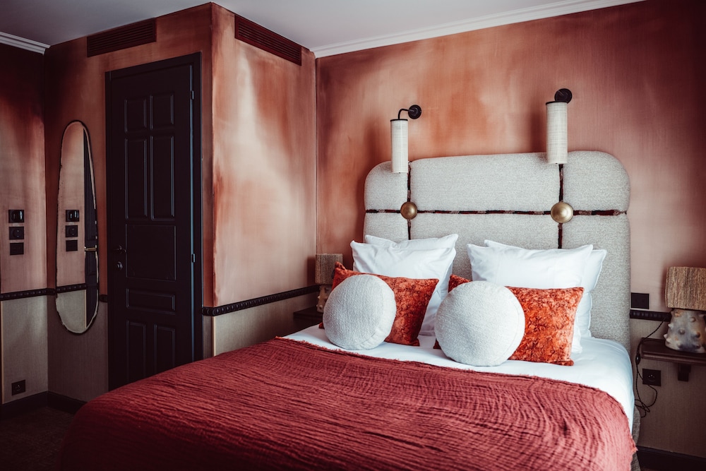 Babel Hotels Belleville 4/31