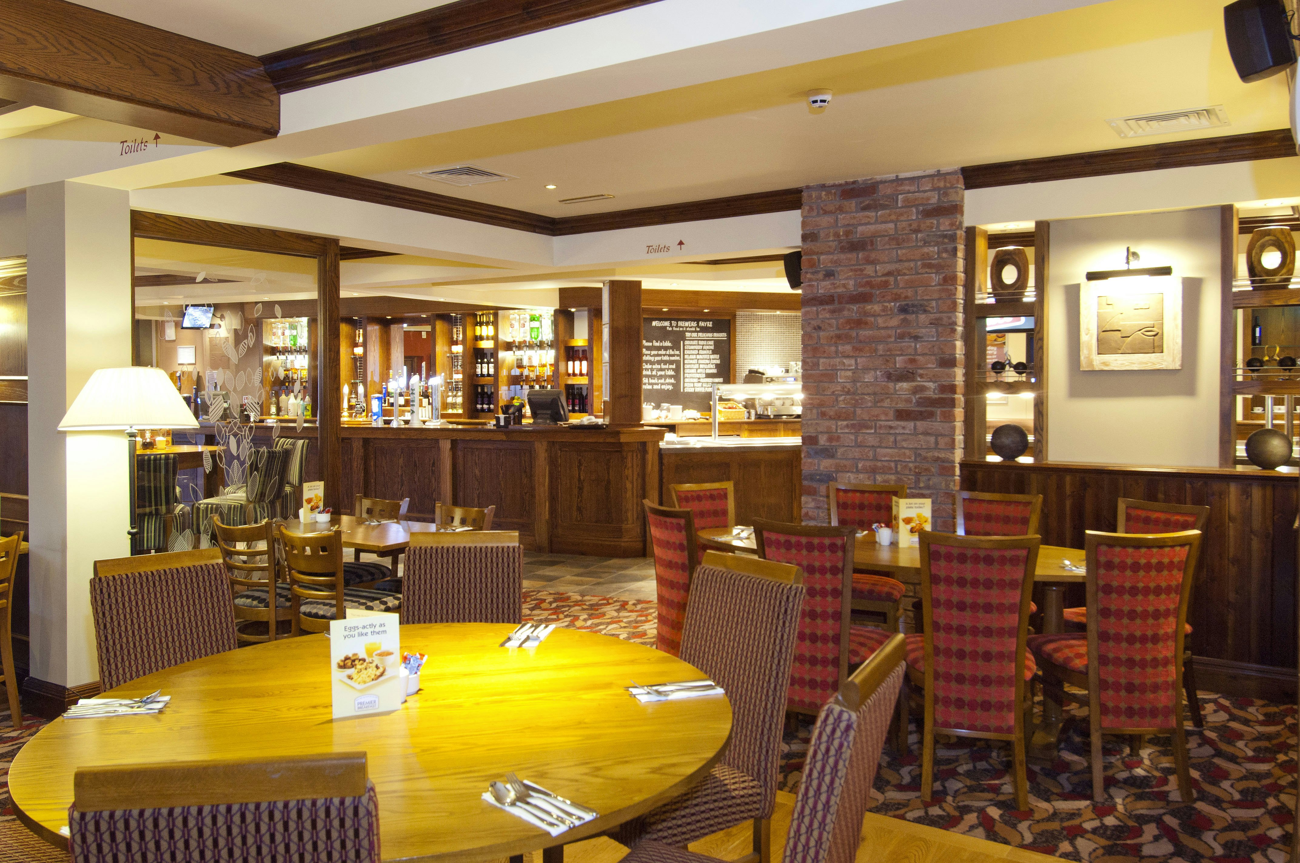 Premier Inn Scarborough 25/43