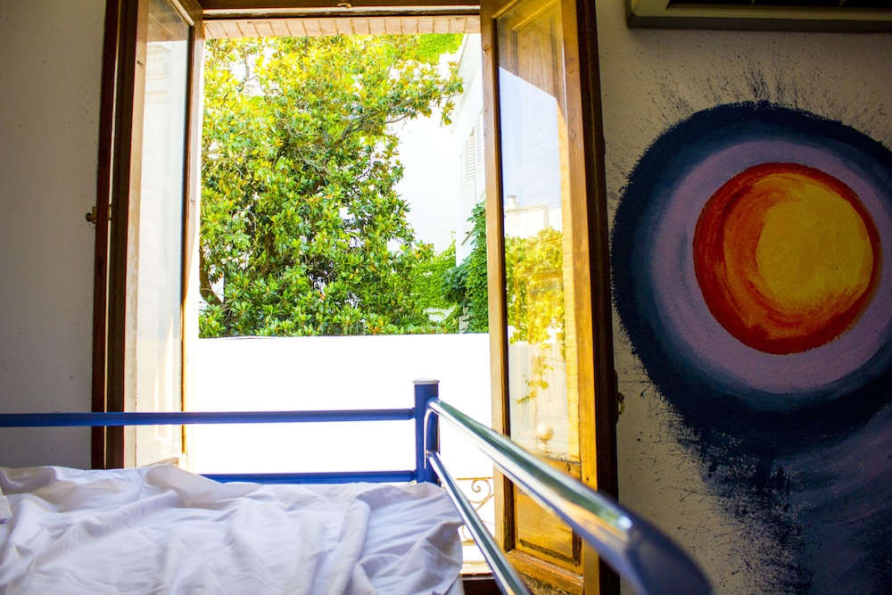 Sevilla Dream Hostel 13/37